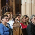 Diecezjalne zakończenie roku katechetycznego w Wilamowicach - 2022
