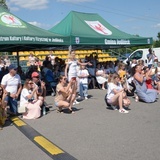 Noc świętojańska w Jedlińsku