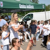 Noc świętojańska w Jedlińsku