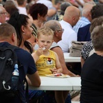 Strzegom. Rodzinny festyn jeszcze przed odpustem