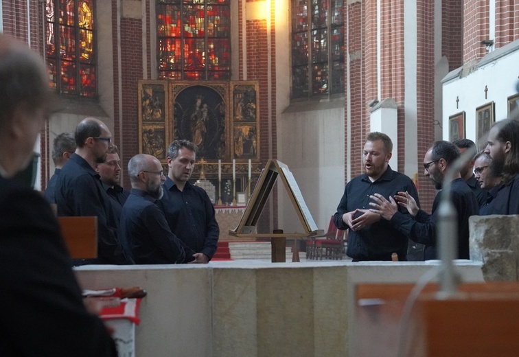 Wieczór Tumski z męczenniczkami elżbietańskimi