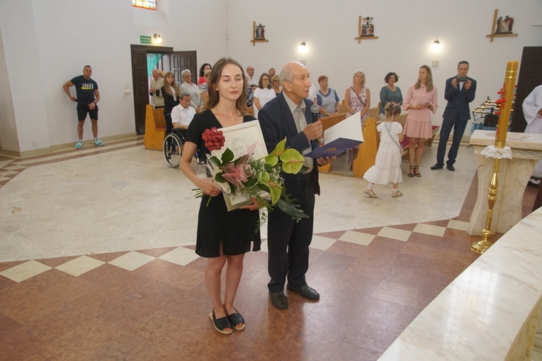 Wałbrzych. Odpust i bierzmowanie u św. app. Piotra i Pawła