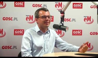 Dr Marcin Baron: Światowe Forum Miejskie pokazuje, że Katowice stać na wielkie, światowe imprezy