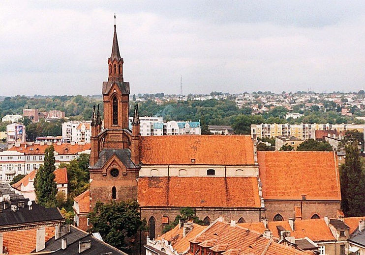 Kalisz: Diecezja odwoła się od roszczeń odszkodowawczych ws. ks. Arkadiusza H., antybohatera filmu Sekielskich