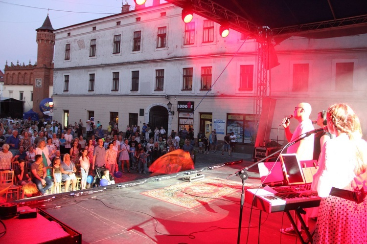 Tarnów. Festiwal naprawdę Dobrej Książki