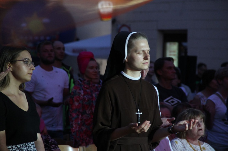 Tarnów. Festiwal naprawdę Dobrej Książki