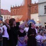 Tarnów. Festiwal naprawdę Dobrej Książki