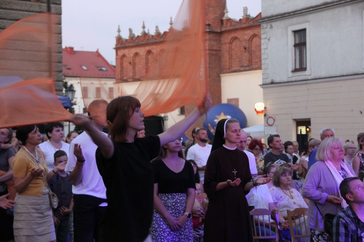 Tarnów. Festiwal naprawdę Dobrej Książki