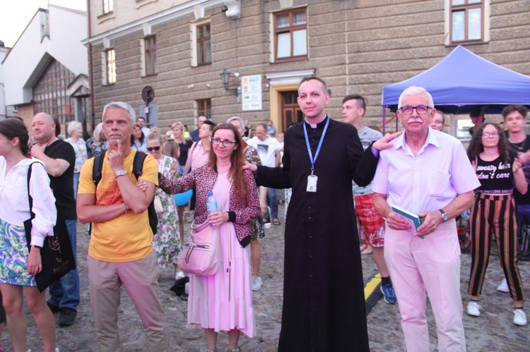 Tarnów. Festiwal naprawdę Dobrej Książki