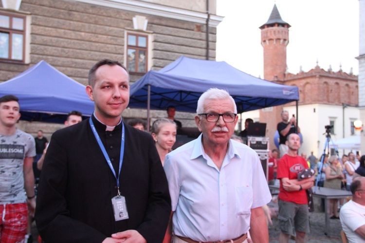 Tarnów. Festiwal naprawdę Dobrej Książki