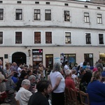 Tarnów. Festiwal naprawdę Dobrej Książki