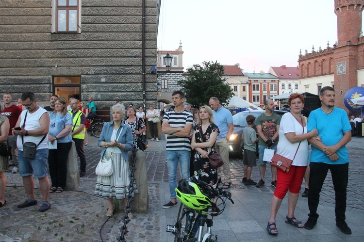 Tarnów. Festiwal naprawdę Dobrej Książki