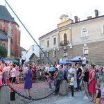 Tarnów. Festiwal naprawdę Dobrej Książki