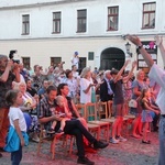 Tarnów. Festiwal naprawdę Dobrej Książki