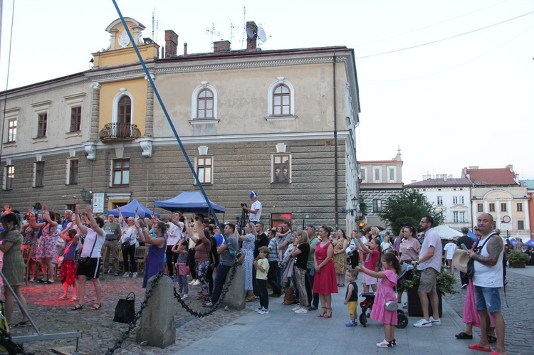 Tarnów. Festiwal naprawdę Dobrej Książki