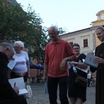 Tarnów. Festiwal naprawdę Dobrej Książki