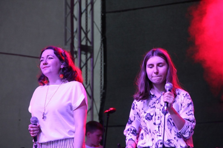 Tarnów. Festiwal naprawdę Dobrej Książki