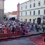 Tarnów. Festiwal naprawdę Dobrej Książki