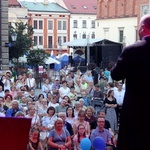 Tarnów. Festiwal naprawdę Dobrej Książki