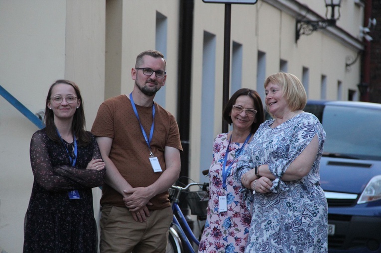 Tarnów. Festiwal naprawdę Dobrej Książki