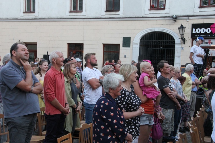 Tarnów. Festiwal naprawdę Dobrej Książki