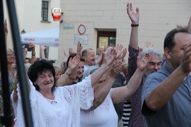 Tarnów. Festiwal naprawdę Dobrej Książki