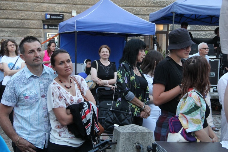 Tarnów. Festiwal naprawdę Dobrej Książki