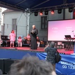 Tarnów. Festiwal naprawdę Dobrej Książki