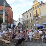 Tarnów. Festiwal naprawdę Dobrej Książki