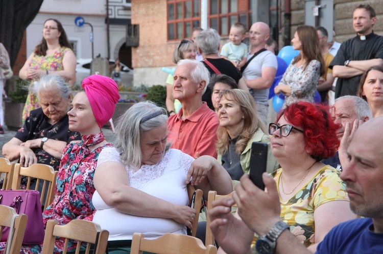 Tarnów. Festiwal naprawdę Dobrej Książki