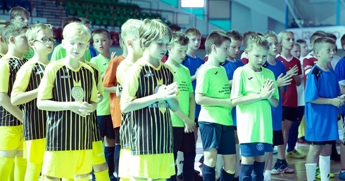 XVII Mistrzostwa Polski LSO o Puchar "KnC"
