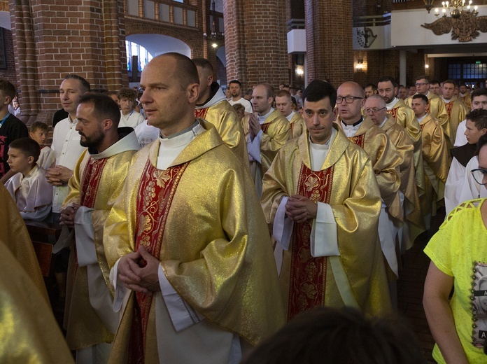 Rozpoczęcie Mistrzostw Polski LSO o Puchar "KnC", cz. 1