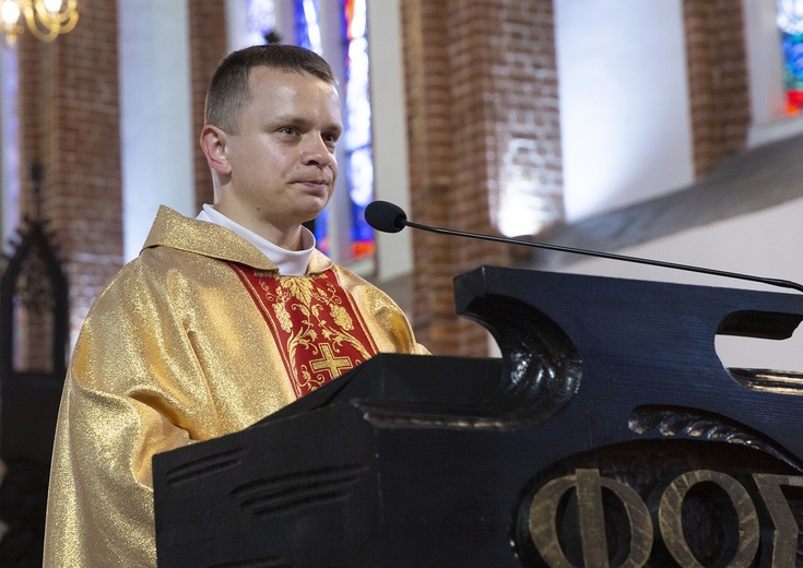 Rozpoczęcie Mistrzostw Polski LSO o Puchar "KnC", cz. 1