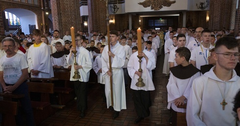 Rozpoczęcie Mistrzostw Polski LSO o Puchar "KnC", cz. 1