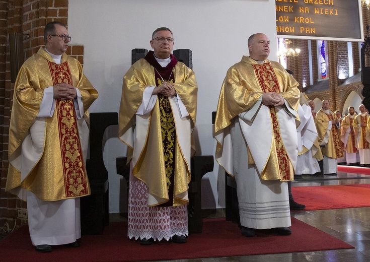 Rozpoczęcie Mistrzostw Polski LSO o Puchar "KnC", cz. 2