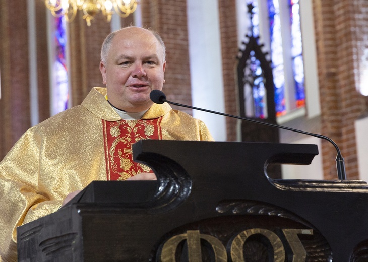 Rozpoczęcie Mistrzostw Polski LSO o Puchar "KnC", cz. 2