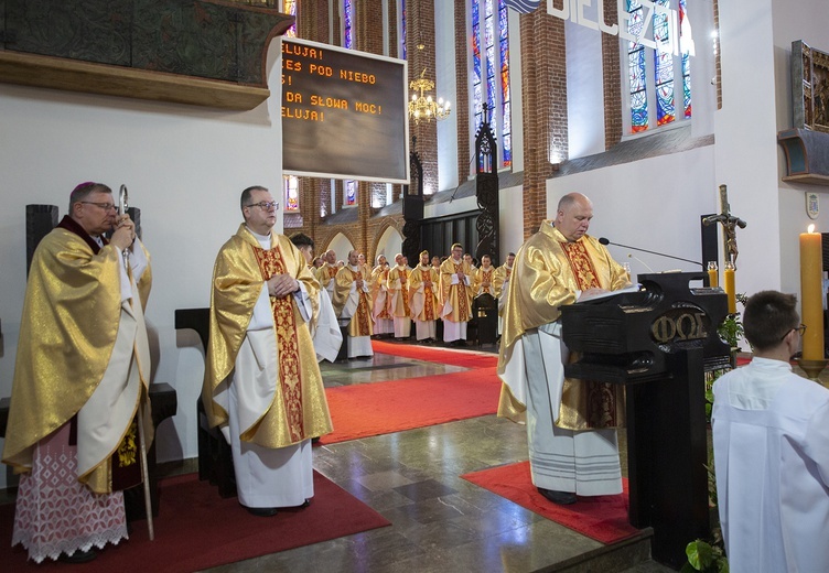 Rozpoczęcie Mistrzostw Polski LSO o Puchar "KnC", cz. 2