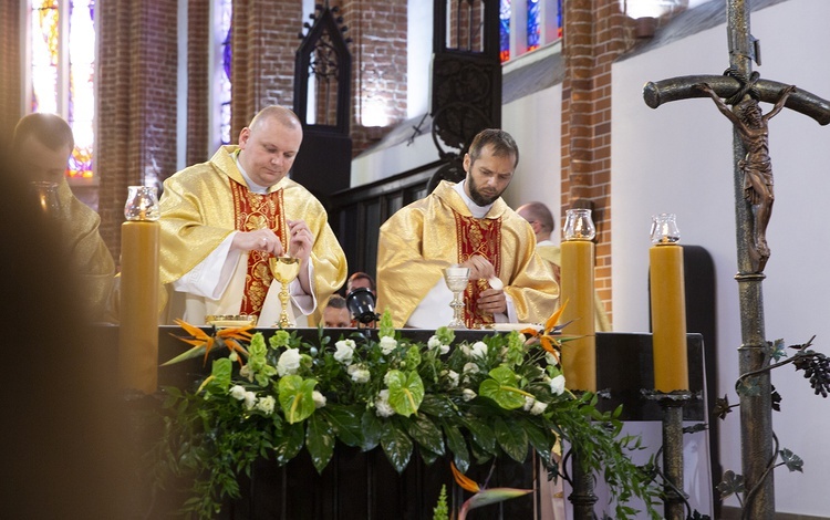 Rozpoczęcie Mistrzostw Polski LSO o Puchar "KnC", cz. 2