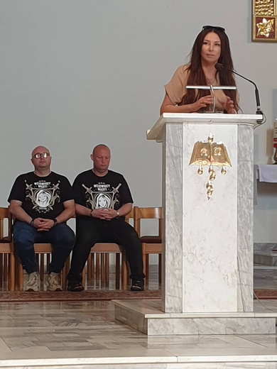 Festyn w Słupsku