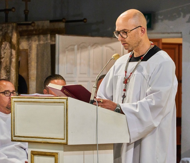 Z Bartnicy do Głuszycy. Pokutna procesja i noc walki za Polskę