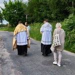 Z Bartnicy do Głuszycy. Pokutna procesja i noc walki za Polskę