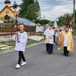 Z Bartnicy do Głuszycy. Pokutna procesja i noc walki za Polskę