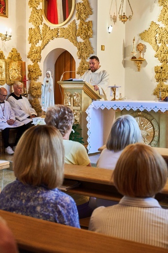 Z Bartnicy do Głuszycy. Pokutna procesja i noc walki za Polskę