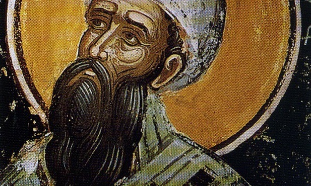 Św. Cyryl Aleksandryjski