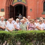 Żary. Rocznica święceń kapłańskich