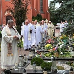 Żary. Rocznica święceń kapłańskich