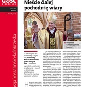Gość Koszalińsko-Kołobrzeski 26/2022