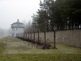 Niemcy: 101-letni były strażnik obozu koncentracyjnego Sachsenhausen skazany na pięć lat więzienia