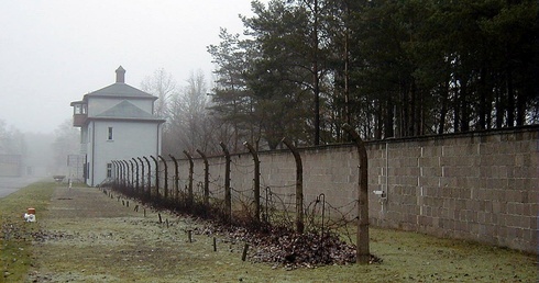 Niemcy: 101-letni były strażnik obozu koncentracyjnego Sachsenhausen skazany na pięć lat więzienia