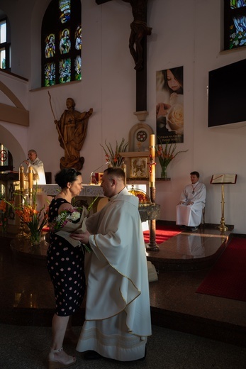 Dwie dekady ks. Edwarda Szajdy w Świdnicy